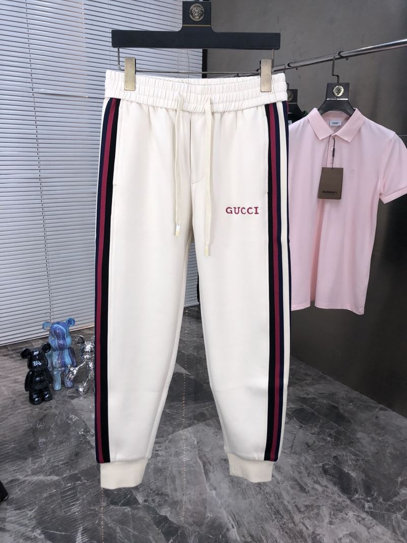 Gucci Long Pants